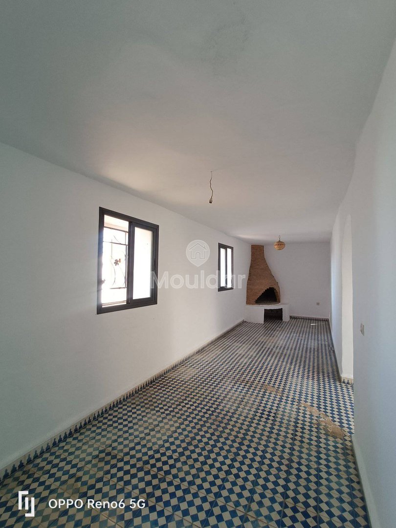 Casă fermecătoare de închiriat în Essaouira - Ideală și spațioasă - Photo 16