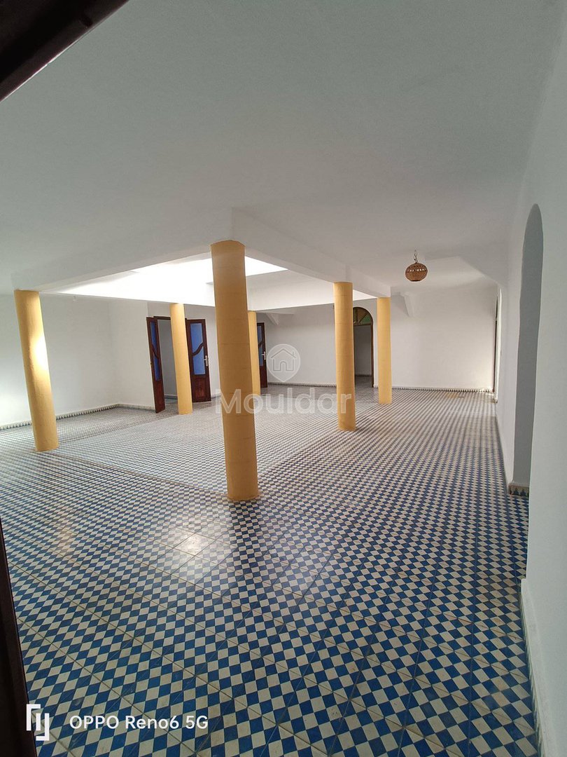 Casă fermecătoare de închiriat în Essaouira - Ideală și spațioasă - Photo 6