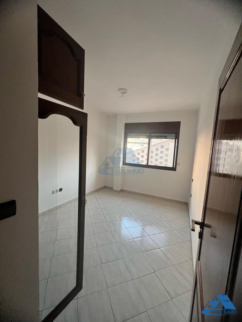 APPARTEMENT A LOUER AU QUARTIER DE L'OCEAN RABAT - Photo 1