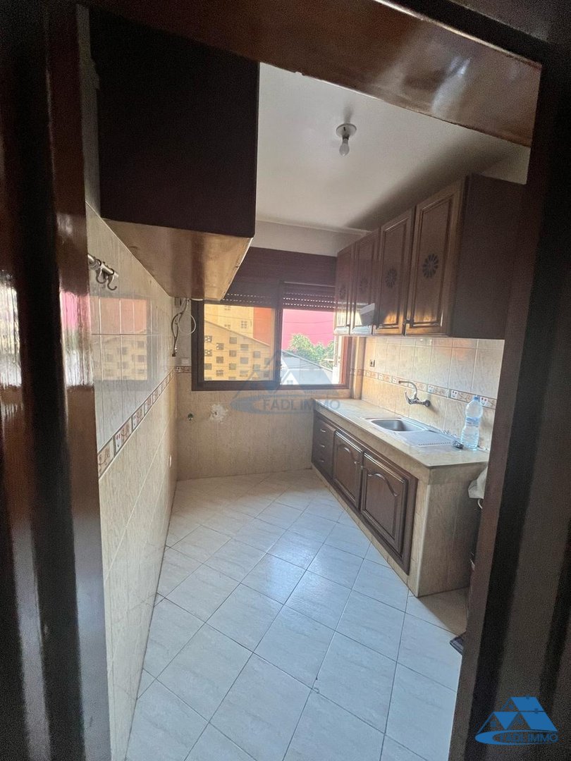 APPARTEMENT A LOUER AU QUARTIER DE L'OCEAN RABAT - Photo 3