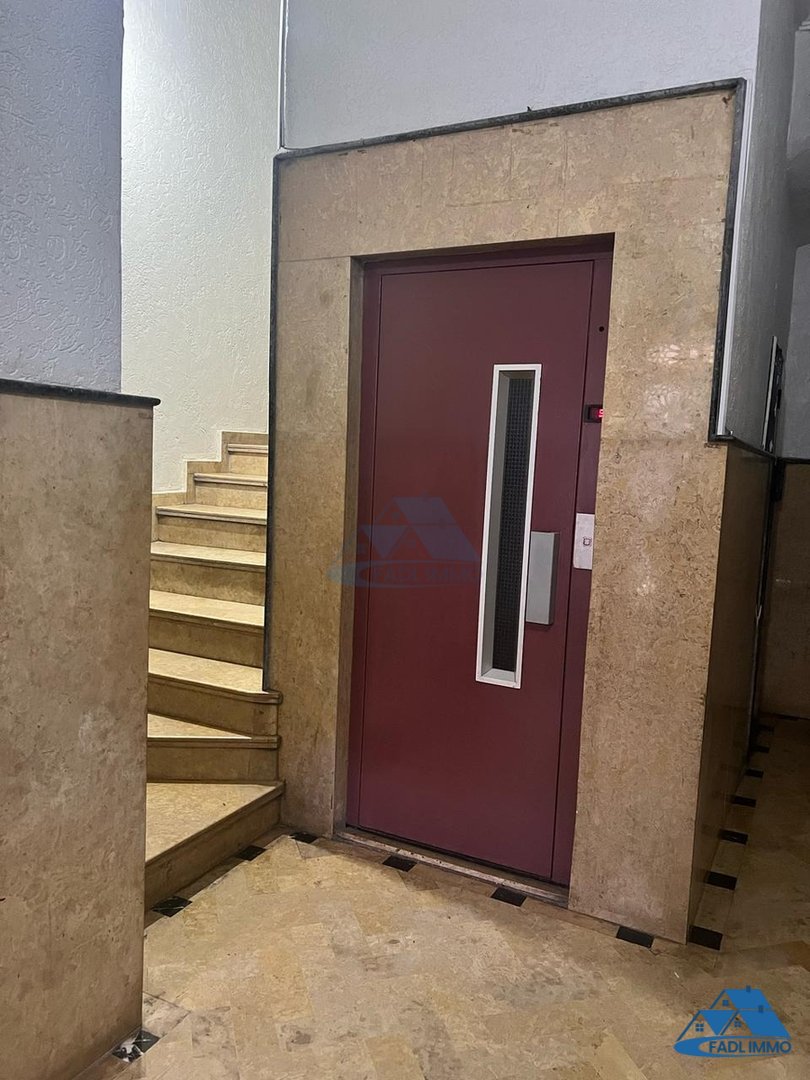 APPARTEMENT A LOUER AU QUARTIER DE L'OCEAN RABAT - Photo 4