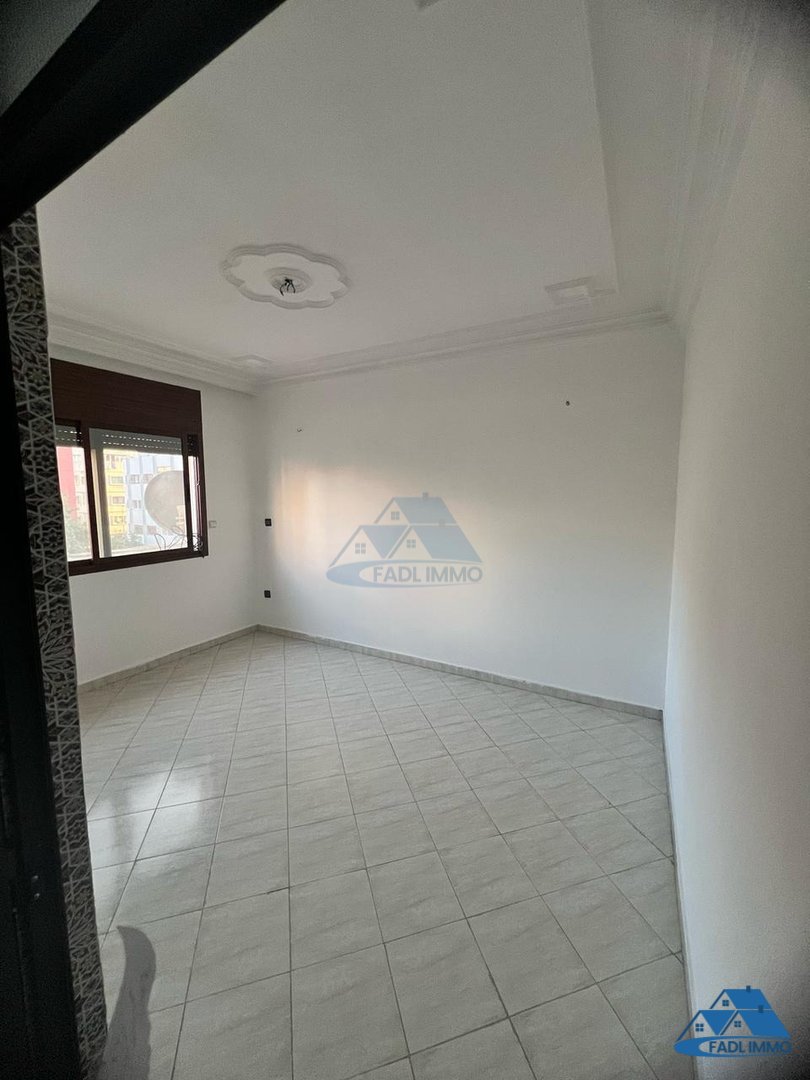 APPARTEMENT A LOUER AU QUARTIER DE L'OCEAN RABAT - Photo 2