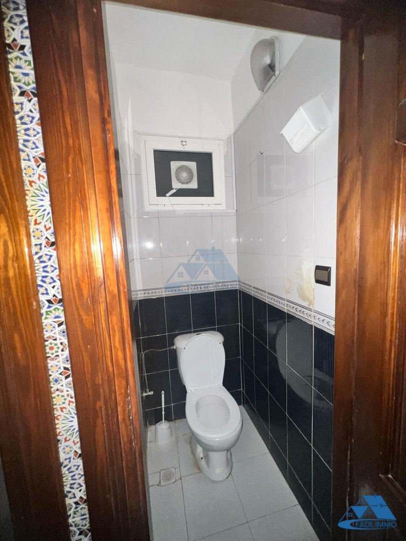 APPARTEMENT A LOUER AU QUARTIER DE L'OCEAN RABAT - Photo 6