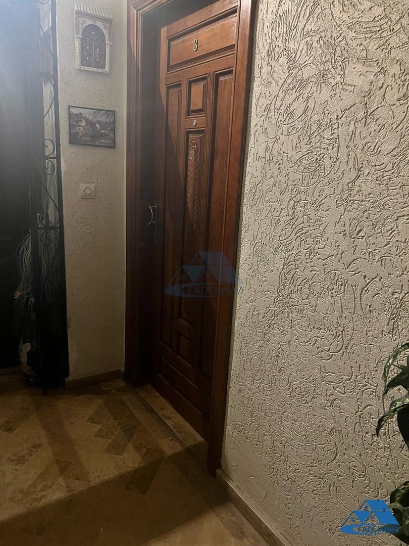APPARTEMENT A LOUER AU QUARTIER DE L'OCEAN RABAT - Photo 7