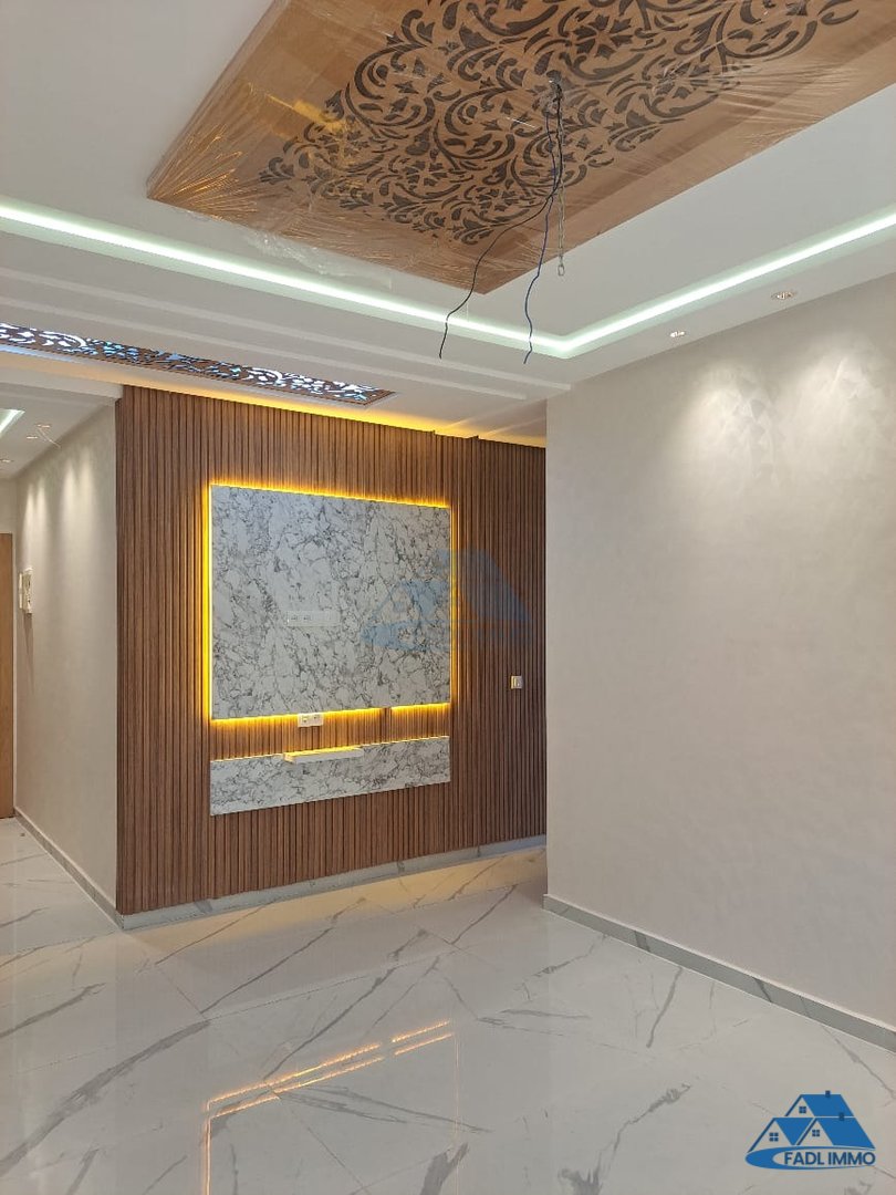 Venta apartamento nuevo chouka en alliance mehdia - Photo 24