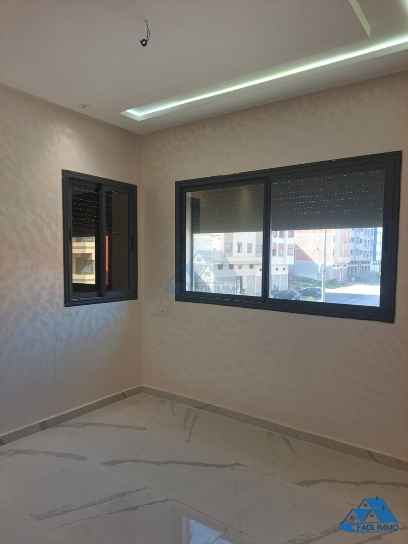 Venta apartamento nuevo chouka en alliance mehdia - Photo 20