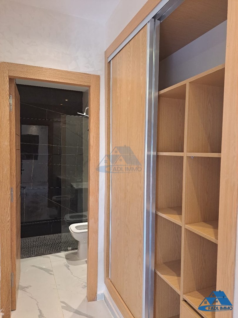 Venta apartamento nuevo chouka en alliance mehdia - Photo 17