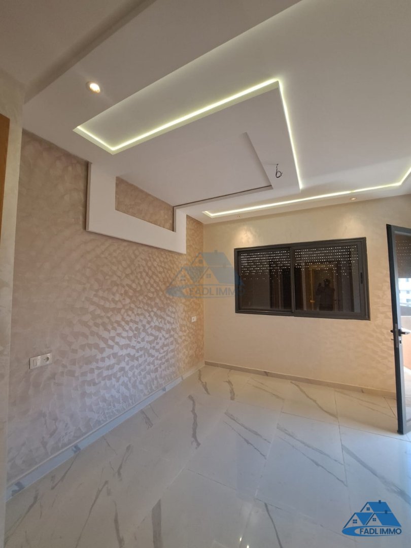 Venta apartamento nuevo chouka en alliance mehdia - Photo 18