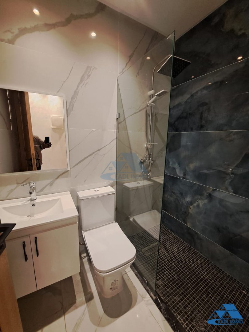 Venta apartamento nuevo chouka en alliance mehdia - Photo 25