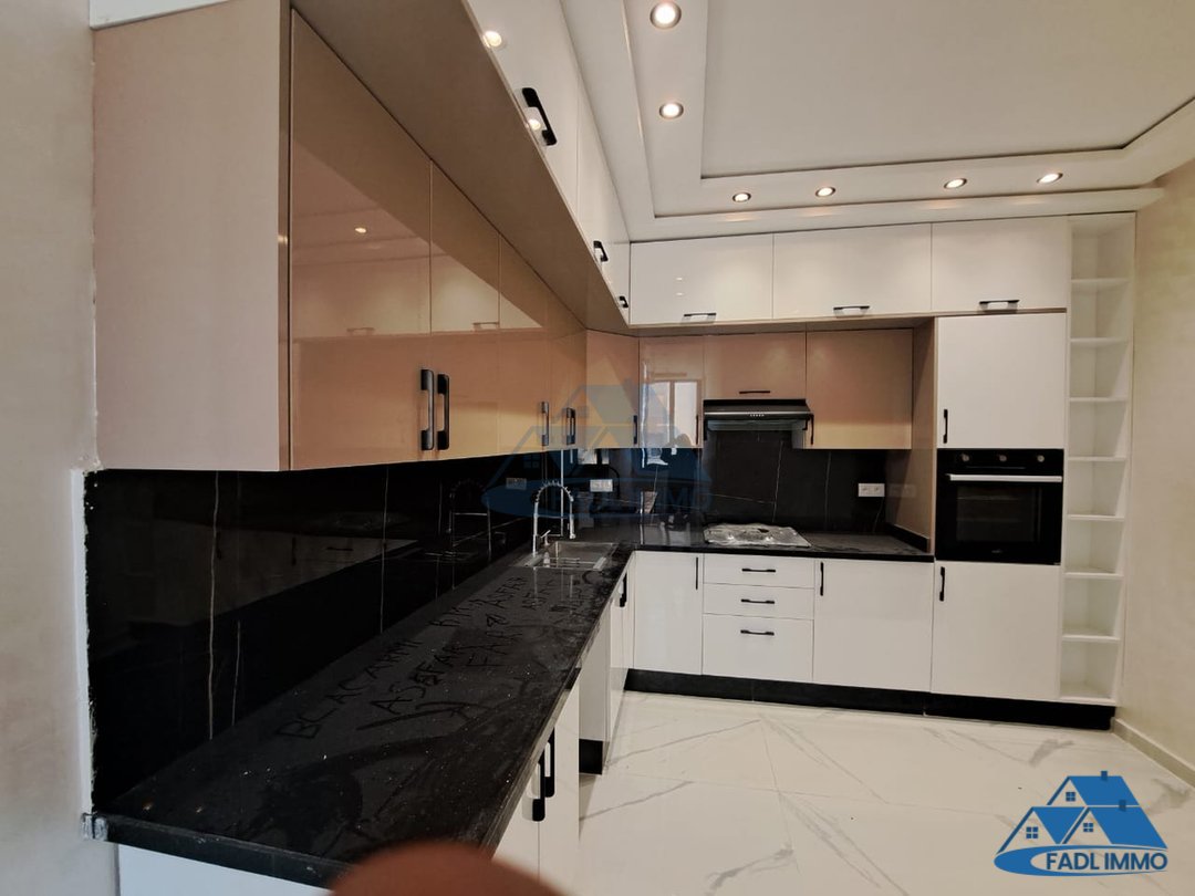 Venta apartamento nuevo chouka en alliance mehdia - Photo 6