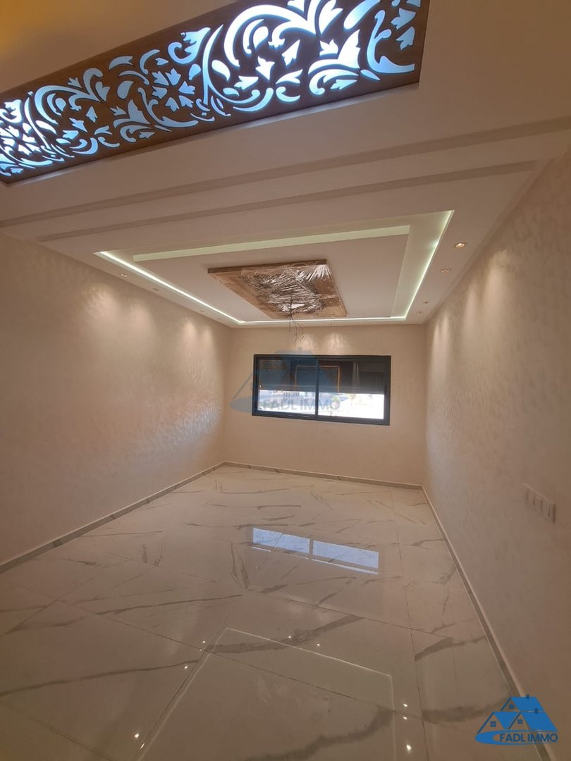 Venta apartamento nuevo chouka en alliance mehdia - Photo 26