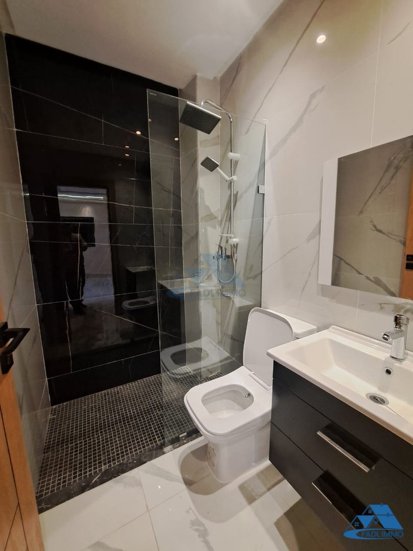 Venta apartamento nuevo chouka en alliance mehdia - Photo 14