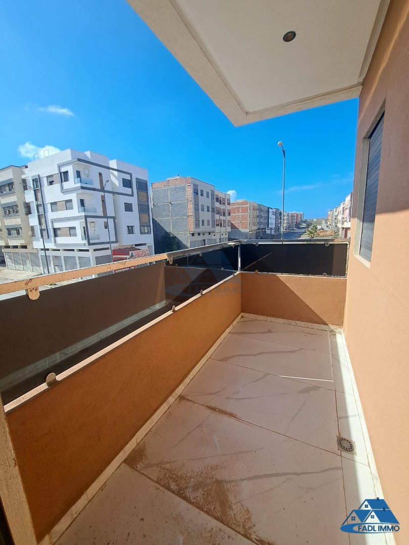 Venta apartamento nuevo chouka en alliance mehdia - Photo 13