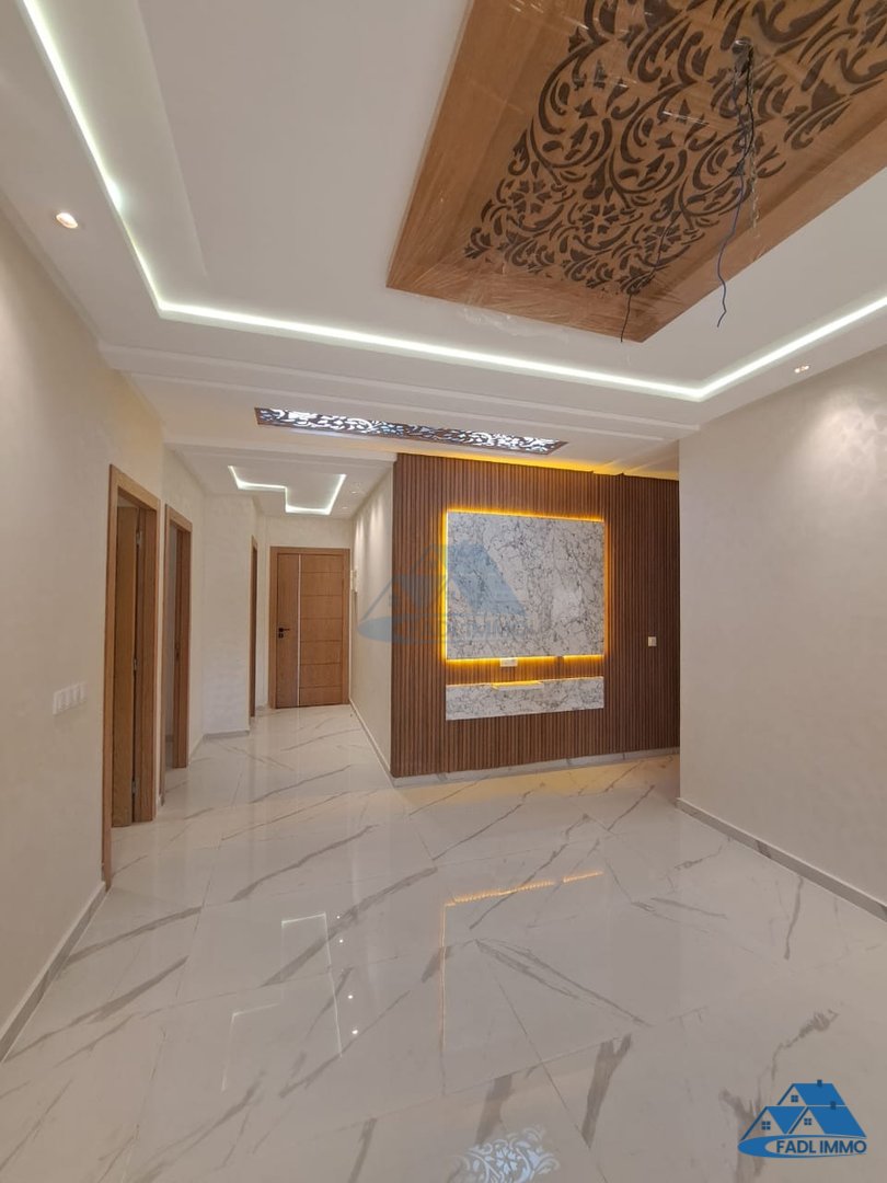 Venta apartamento nuevo chouka en alliance mehdia - Photo 12