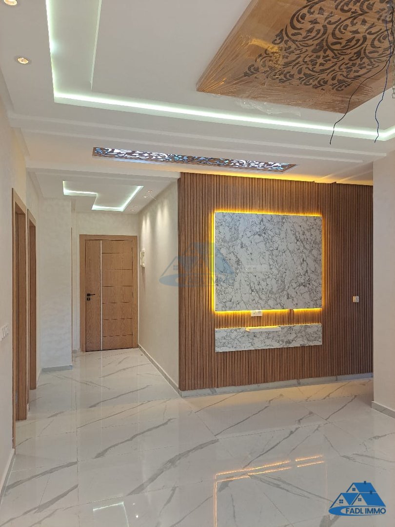 Venta apartamento nuevo chouka en alliance mehdia - Photo 21