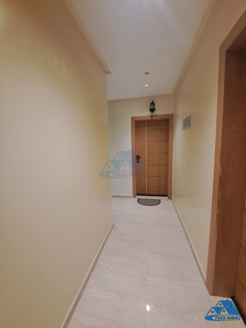 Venta apartamento nuevo chouka en alliance mehdia - Photo 5
