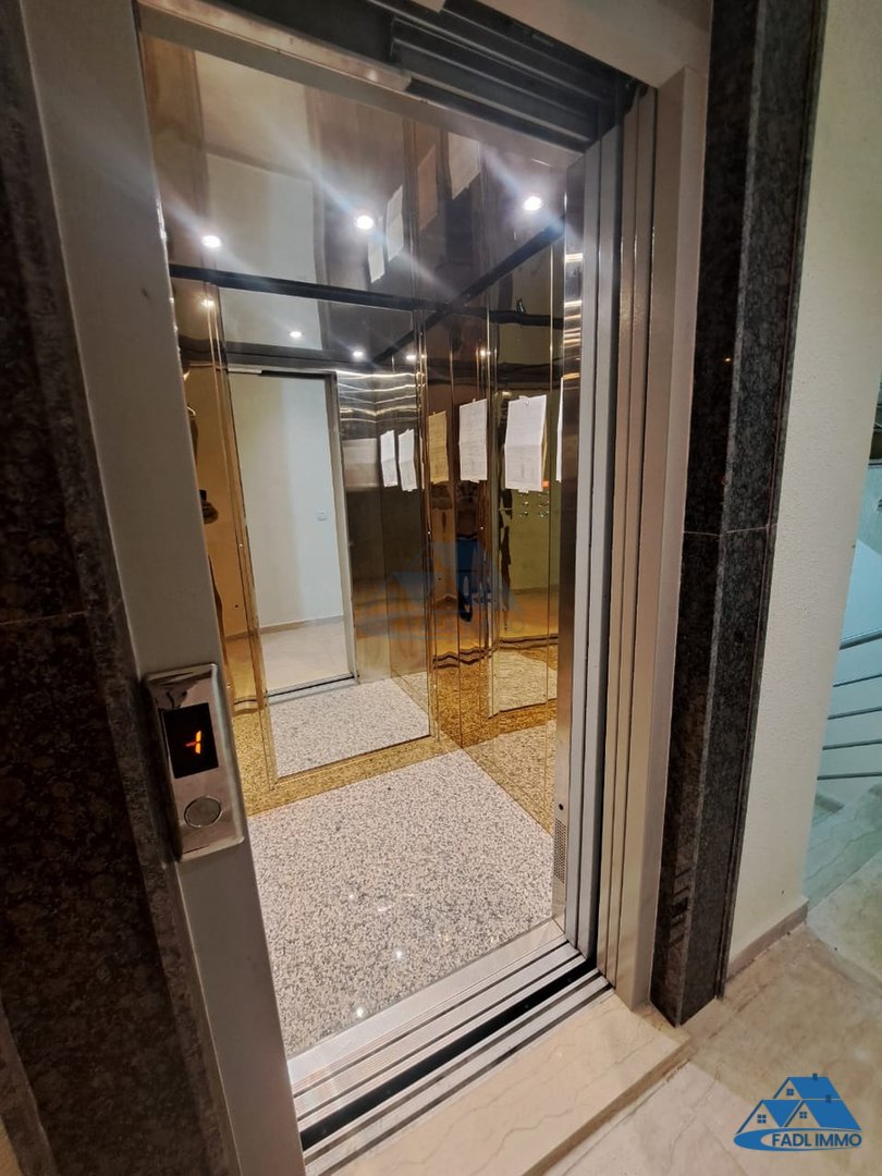 Venta apartamento nuevo chouka en alliance mehdia - Photo 4