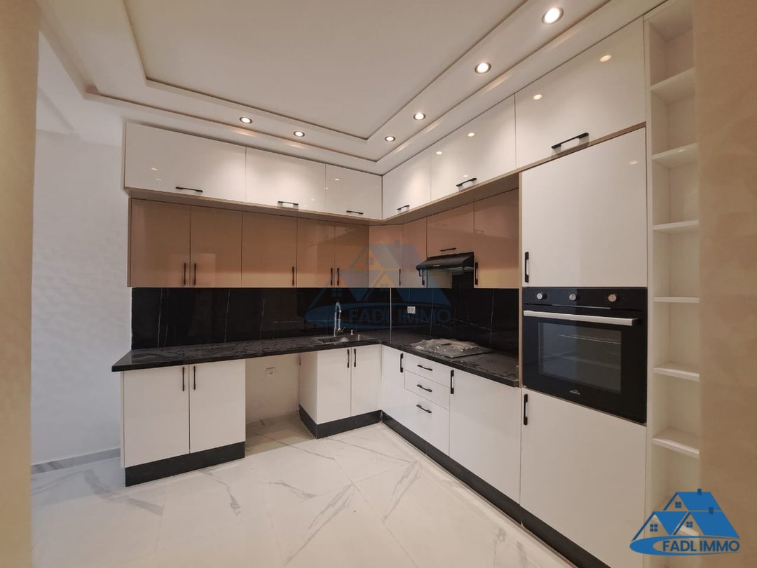 Venta apartamento nuevo chouka en alliance mehdia - Photo 10