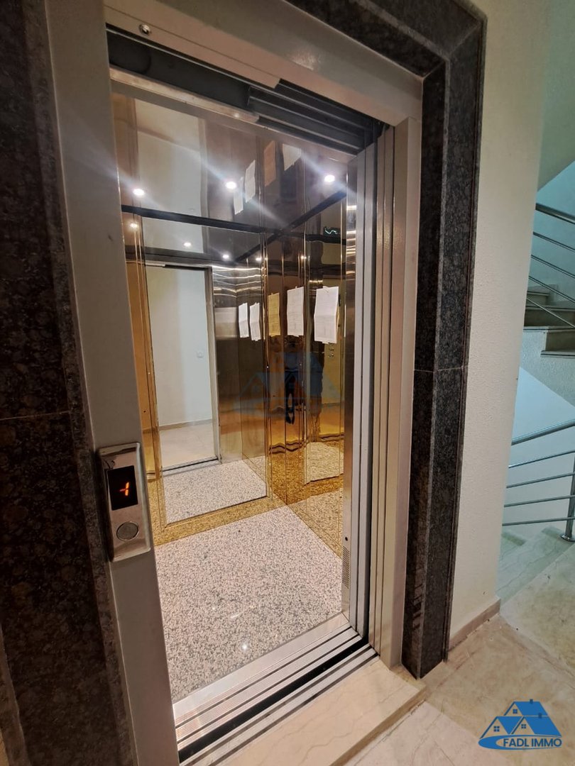 Venta apartamento nuevo chouka en alliance mehdia - Photo 3