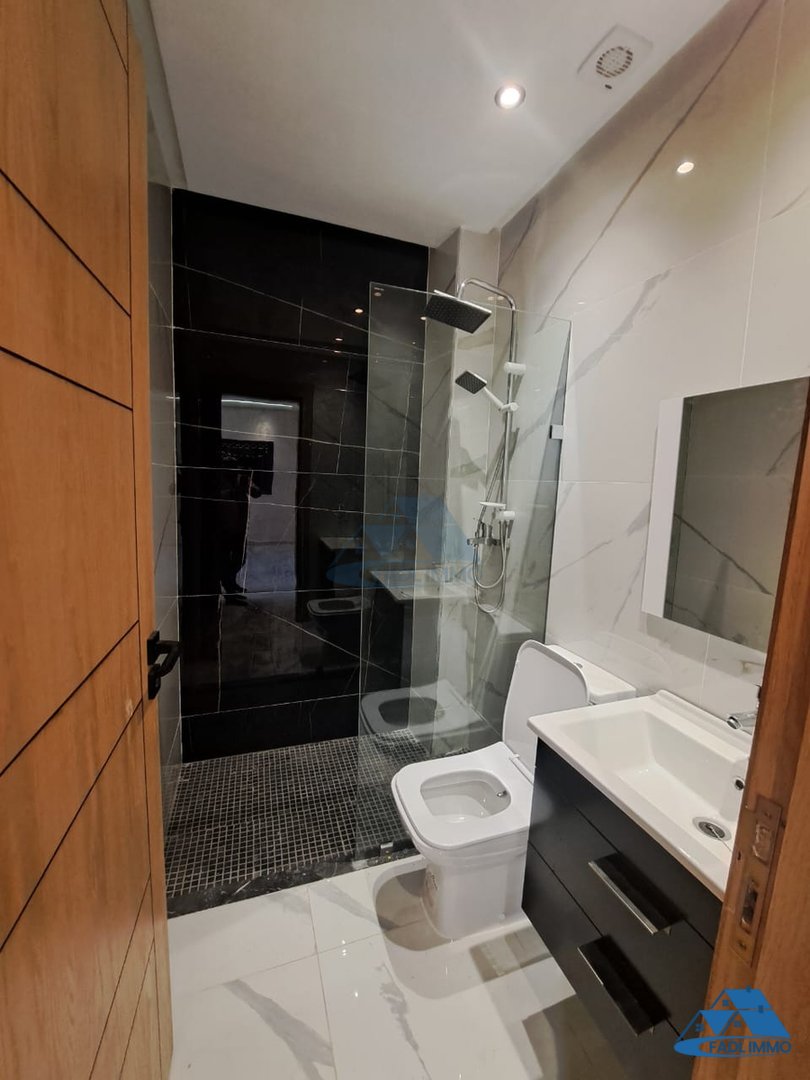 Venta apartamento nuevo chouka en alliance mehdia - Photo 19