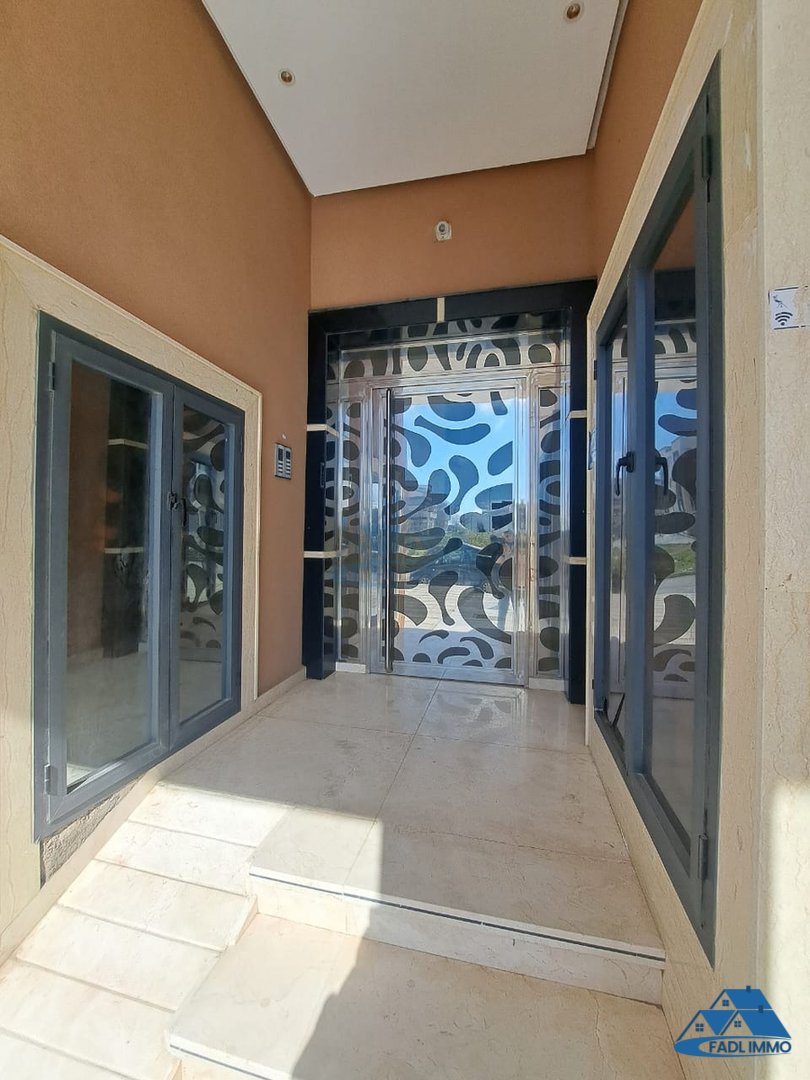 Venta apartamento nuevo chouka en alliance mehdia - Photo 11