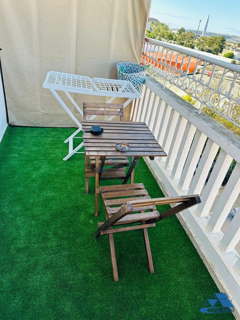 APPARTEMENT A VENDRE AU QUARTIER FADESSA RABAT - Photo 2
