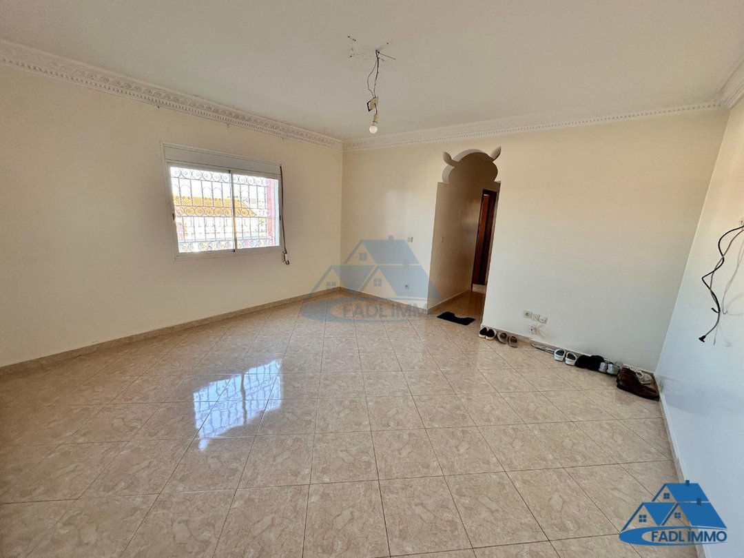 APPARTEMENT A VENDRE AU QUARTIER FADESSA RABAT - Photo 1