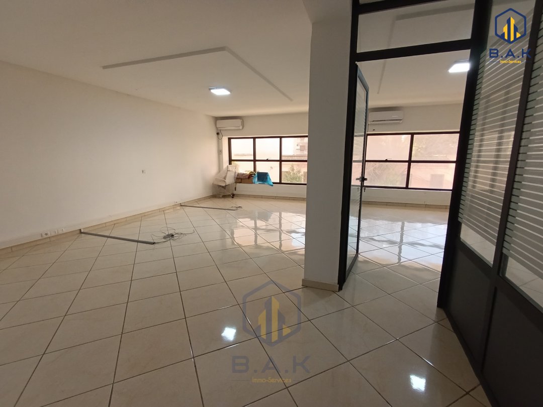 plateau bureau à louer centre ville - Photo 4