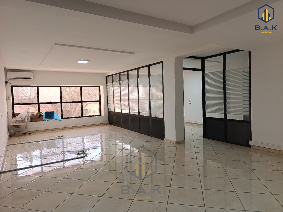 plateau bureau à louer centre ville - Photo 1