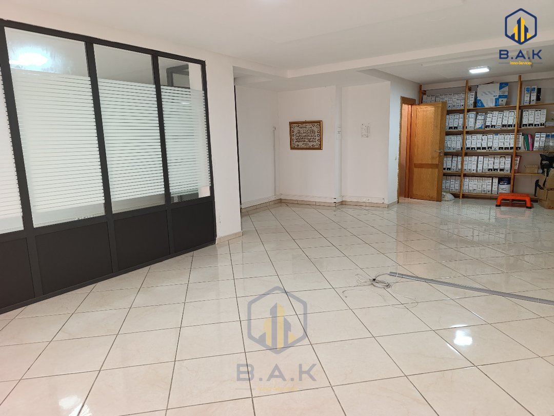 plateau bureau à louer centre ville - Photo 7