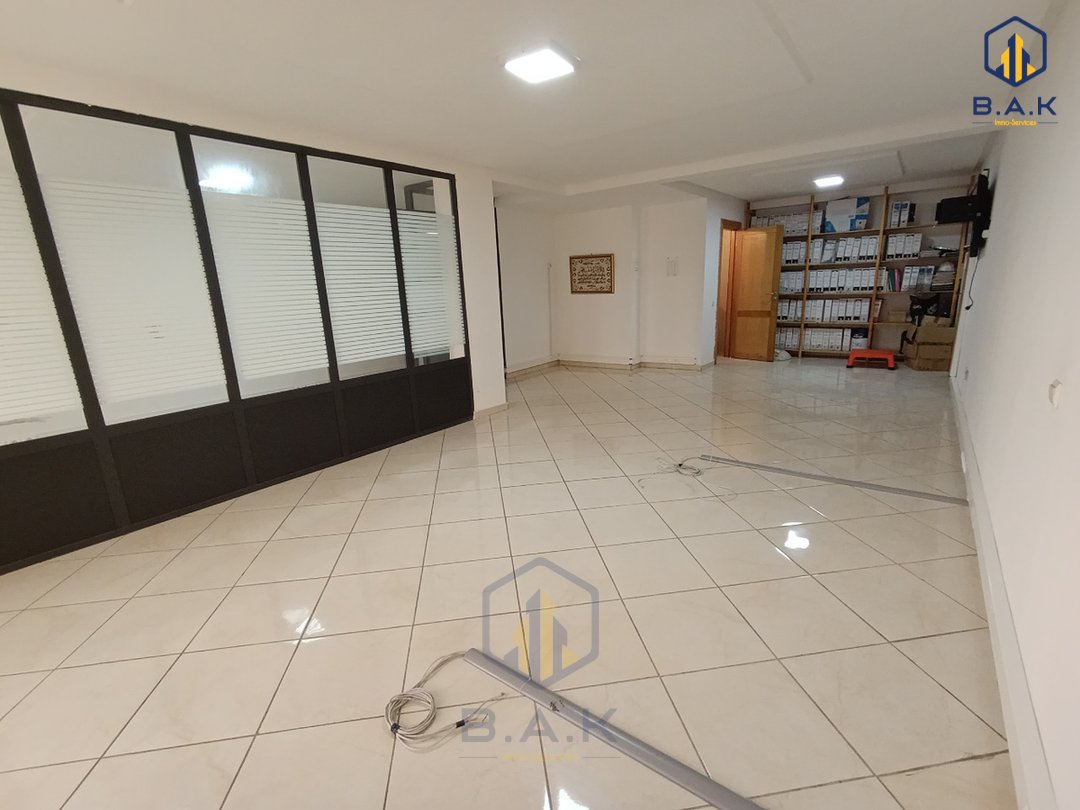 plateau bureau à louer centre ville - Photo 8