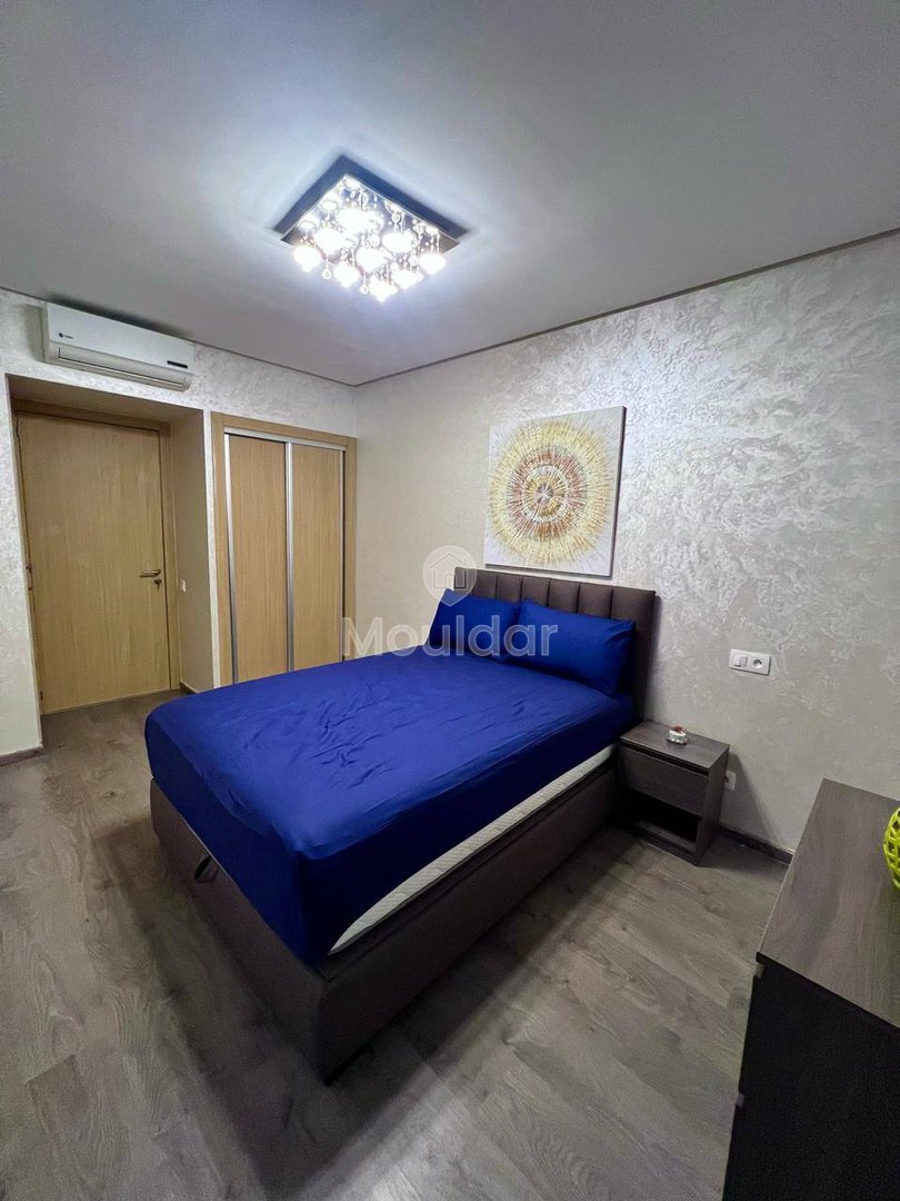 Umeblowany apartament do wynajęcia w Dar Bouazza - Photo 5