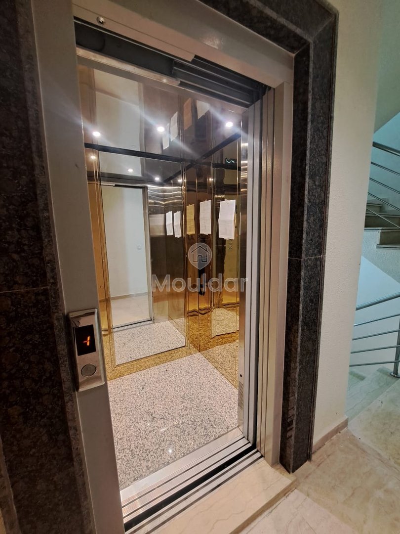 Πωλείται: Διαμέρισμα 90m² στη Mehdia με 3 υπνοδωμάτια - Photo 3