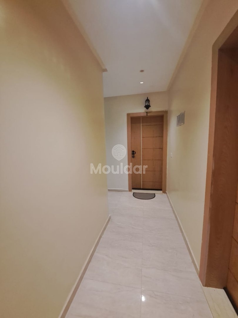 Πωλείται: Διαμέρισμα 90m² στη Mehdia με 3 υπνοδωμάτια - Photo 5