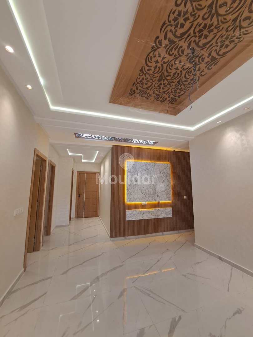 Πωλείται: Διαμέρισμα 90m² στη Mehdia με 3 υπνοδωμάτια - Photo 1