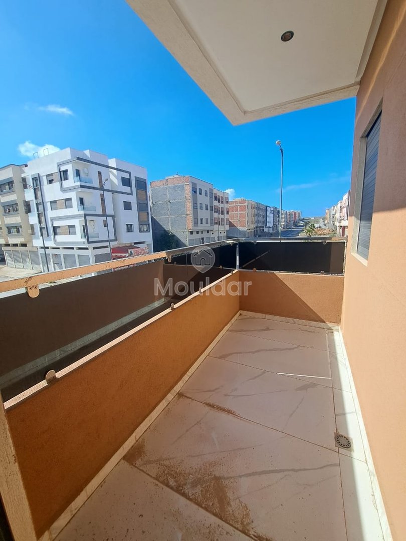 Πωλείται: Διαμέρισμα 90m² στη Mehdia με 3 υπνοδωμάτια - Photo 13