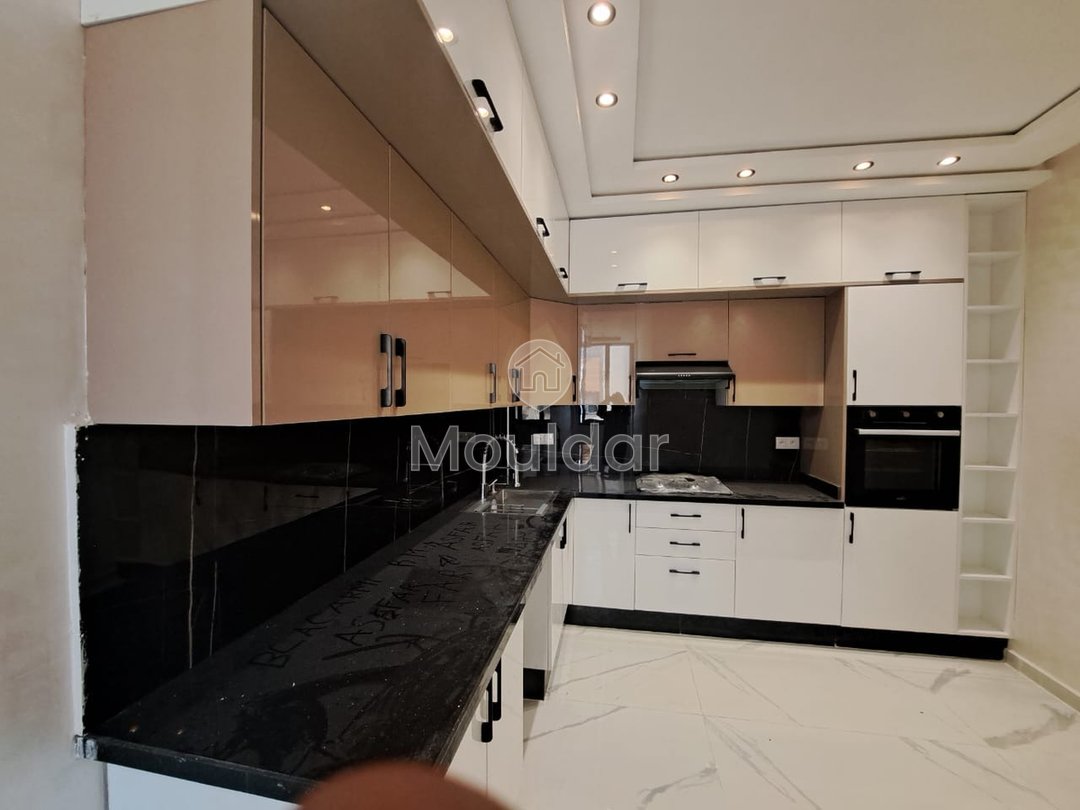 Πωλείται: Διαμέρισμα 90m² στη Mehdia με 3 υπνοδωμάτια - Photo 6