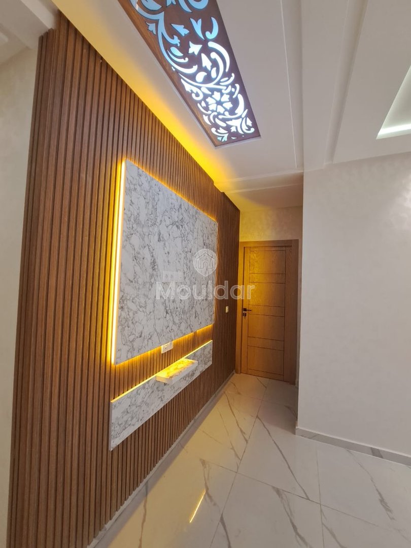 Πωλείται: Διαμέρισμα 90m² στη Mehdia με 3 υπνοδωμάτια - Photo 7