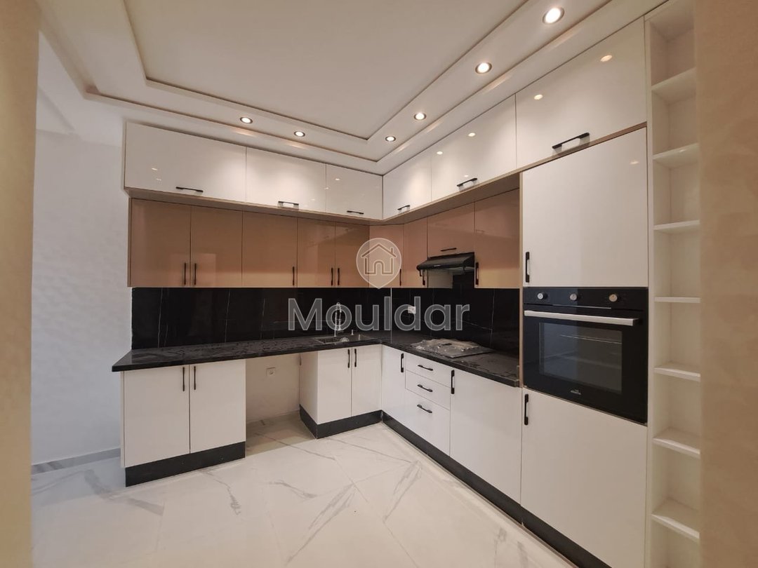 Πωλείται: Διαμέρισμα 90m² στη Mehdia με 3 υπνοδωμάτια - Photo 10