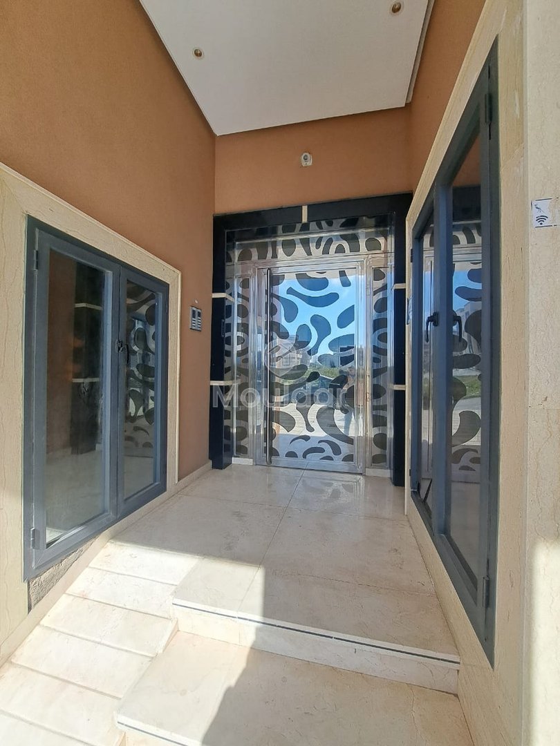 Πωλείται: Διαμέρισμα 90m² στη Mehdia με 3 υπνοδωμάτια - Photo 11