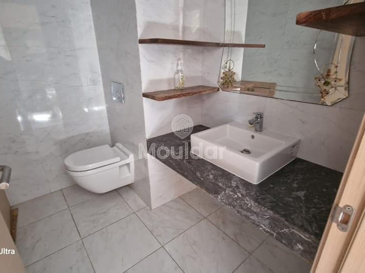 فيلا للإيجار في بريستيجيا، المدينة الخضراء بوسكورة - Photo 12