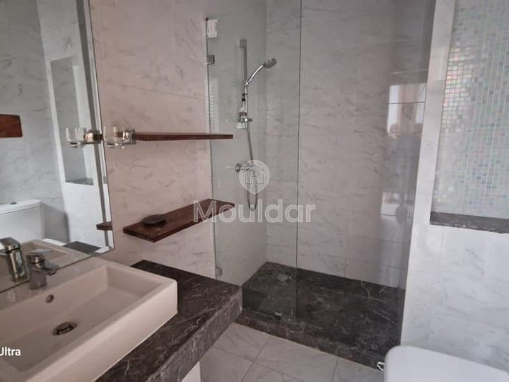 فيلا للإيجار في بريستيجيا، المدينة الخضراء بوسكورة - Photo 11