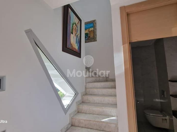 فيلا للإيجار في بريستيجيا، المدينة الخضراء بوسكورة - Photo 6