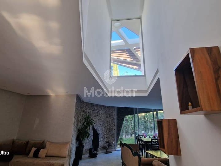 فيلا للإيجار في بريستيجيا، المدينة الخضراء بوسكورة - Photo 7