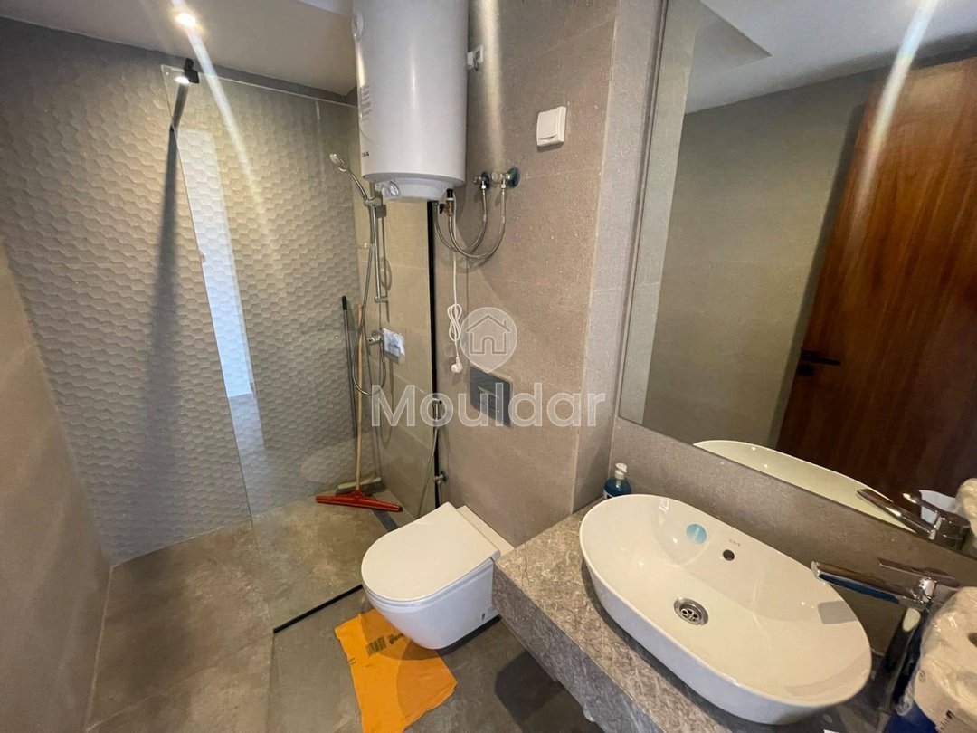 Studio do wynajęcia w Casablance - Riviera: Idealna lokalizacja - Photo 9