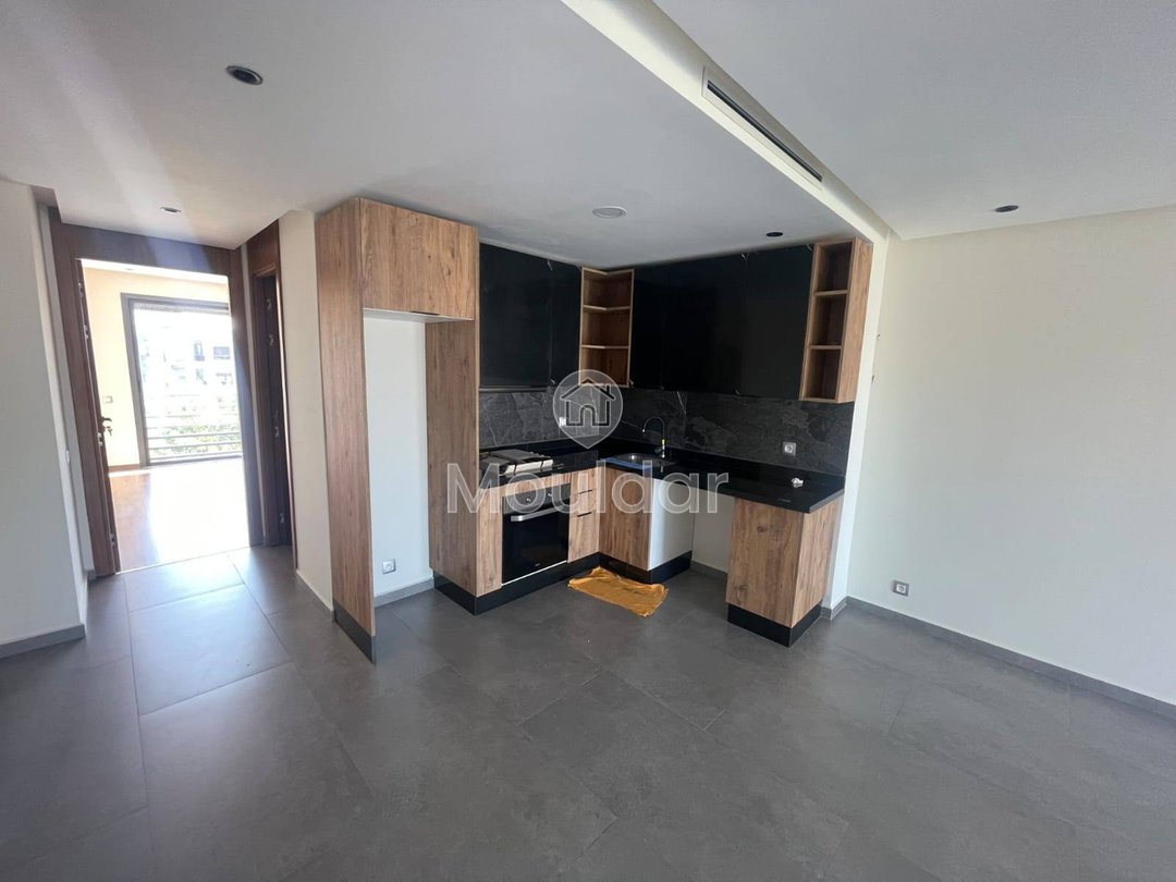 Studio do wynajęcia w Casablance - Riviera: Idealna lokalizacja - Photo 8