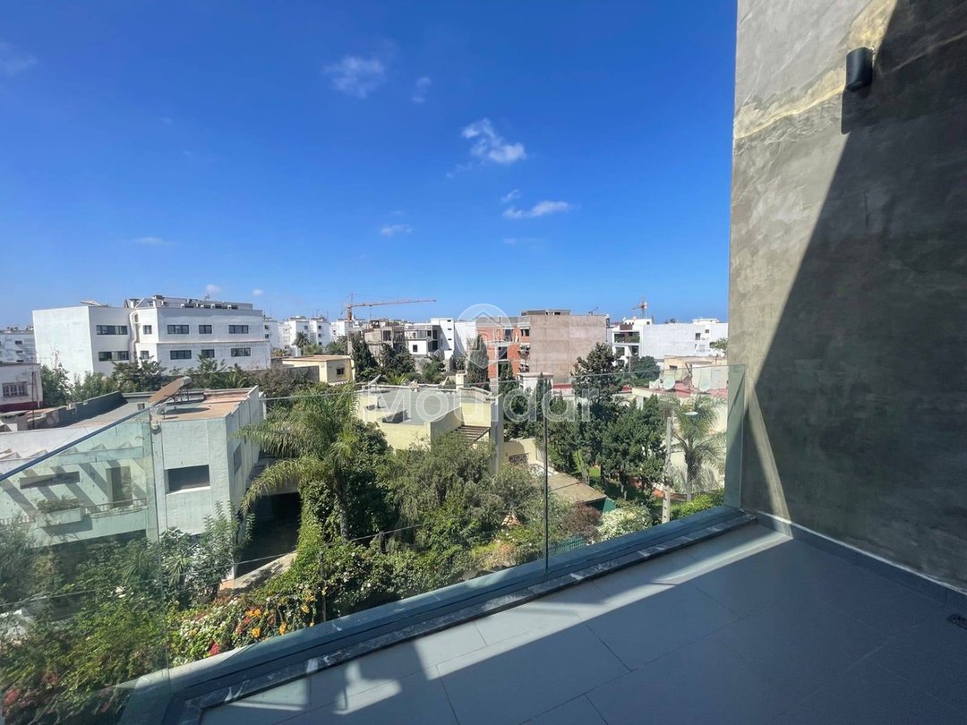 Studio do wynajęcia w Casablance - Riviera: Idealna lokalizacja - Photo 4