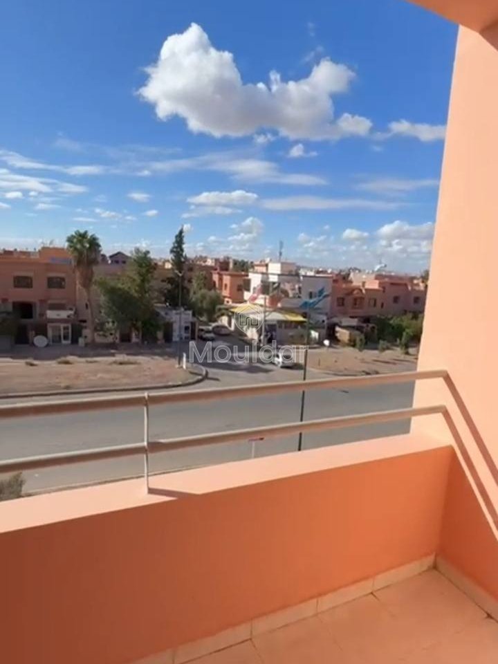 Affascinante appartamento con 2 camere in vendita a Marrakech Mabrouka - Photo 10