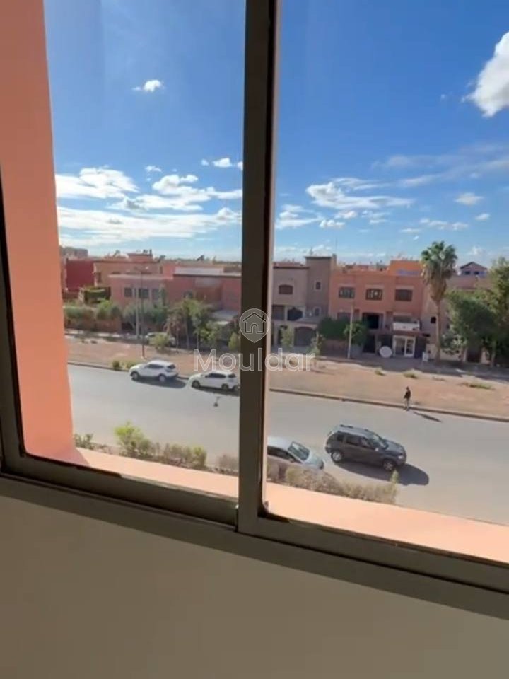 Affascinante appartamento con 2 camere in vendita a Marrakech Mabrouka - Photo 13