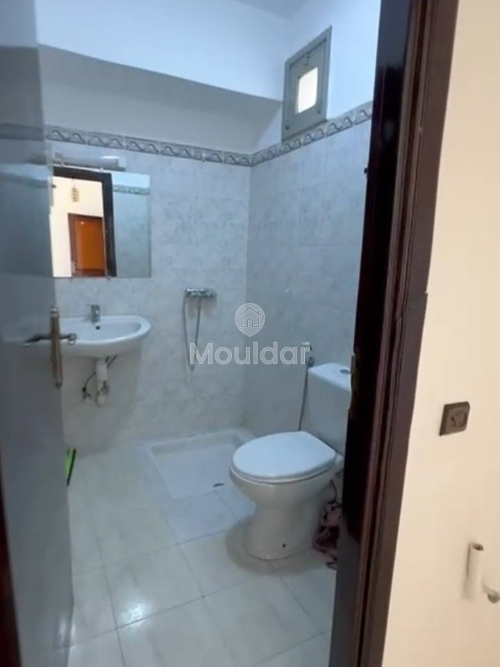 Affascinante appartamento con 2 camere in vendita a Marrakech Mabrouka - Photo 16